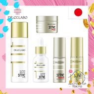 Dr Ci:Labo 377 VC Series - Radiance Serum 18g, 28g / Super White 377 VC Cream, Brightning Serum / 37