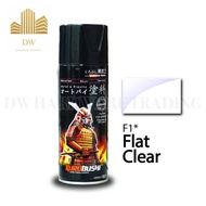 Samurai Flat Colours / Samurai Spray Paint 400ml (F1-F42)