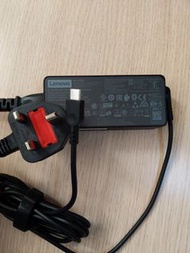 Lenovo 65w typec charge cable type c charger