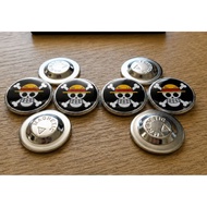 Chest number bib magnetic pin, bib button, running number magnetic pin, bib button, bib magnet pin, 