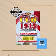 1945 Constitution ( 1945 Constitution) - PressedAksara