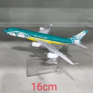 Ready Stock 🎁 FireFly Boeing B737-800 16cm aircraft model Die Cast || Fire fly Wings Atr 72 || Firef
