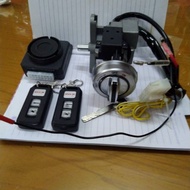 Stok Terbaru!! Kontak Keyless Jupiter Z New 2010 Robot -Xeon-Mio M3-Mx