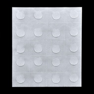 helium balloon gas happy birthday balloon Wholesale Balloon Non-Marking Glue Dot Super Sticky Dot Gl