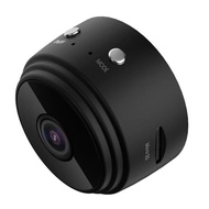 A9 Mini WiFi Camera Full HD 1080P Cam Wireless Mini Camcorder IP Camera WiFi IP Network Monitor