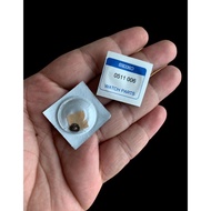 MESIN Original CAL 7s26 Watch Machine Umbrella Wheel Gear