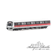 【Fast shipping】singapore bus toy Toy Car Diecast model DIECAST BUS Vehicle Diecast Models Vehicles G