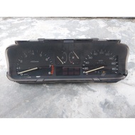 Honda Civic EF EF2 EF3 SH3 SH4 carb 1.5 1.6 manual meter assy cluster speedometer used original Japa