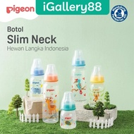 Pigeon Botol Susu Pigeon Botol Susu Baby Botol Susu Pigeon Ppsu Botol Susu Pigeon Official Store Pig