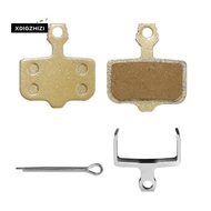 Sintered Metal Brake Pads Disc Brake Pads for SPEEDUAL ZERO 8X 10X 11X VSETT 10+ G1 Electric Scooter