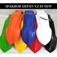 YZ 85 Front Fender New YZ85 Front Wing Acerbis BMC Mudguard