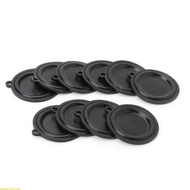 weroyal 10Pcs 54mm Pressure Diaphragm For Water Heater Gas Accessories Water Connection