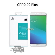 OPPO R9 R9s Tempered Glass Screen Protecto