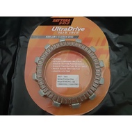 KAWASAKI Kevlar Daytona Motorcycle Clutch Plate Ninja 250 RR Mono Z250 SLkawasaki