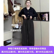 Ready Stock 1029 [Xiangniao Selected] Pants M Pants Length 99 Waist 64 Hip 108 2880