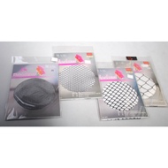 Fish Net Panty Hose Stocking Black