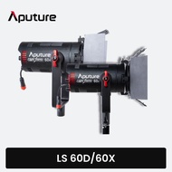 Aputure Light Storm LS 60d LS 60x Daylight | Bi-color LED Light
