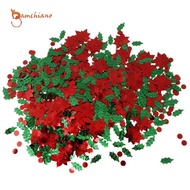 [Gamchiano] Glitter Sequins Confetti for Crafting & Embellishing Cards & Flowers / Table &