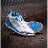 Spizike Low 'White University Blue' Fashion Shoes FQ1759-141