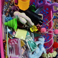 Choose 2 chack Items