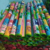 KARPET SPON MOTIF KARAKTER (120x150CM) karpet lantai ruang tamu 200x120 tebal  karpet lantai