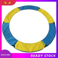 [ap4l43.] Trampoline Pad, Replacement Trampoline Safety Pad,Trampoline Spring Cover,Safety Guard Spr