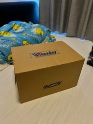 Winning Boxing Gloves