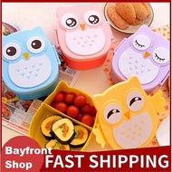 SG Home Mall TupperWare Microwave Lunch Box Food Container Box Bento Meal School Lunchbox