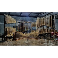 Angklung unit besar Jogja WA 0-81-746-9394
