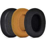 Replacement Earpads Ear Pad Cushion For Plantronics BackBeat FIT 6100 Bluetooth Headphones