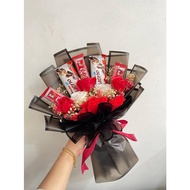 [ HOT ] KINDER BUENO BOUQUET