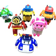 Deformation Robocar Toys Set Robot Toys For Kids Robot Toys Car Toys For Kids