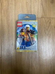 中古 Lego city set 3351 