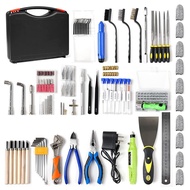 3D Printer Tool Set 124pcs/244pcs/78pcs3d Printer Accessories Tool Set