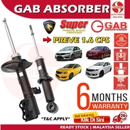 S2U GAB Absorber Proton Preve 1.6 CPS Suspension ABS Kereta