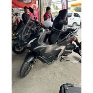 ☁ ♑ ADV160 Crash Guard SEC