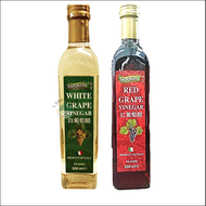 Saporito Wine Vinegar Halal 500ml