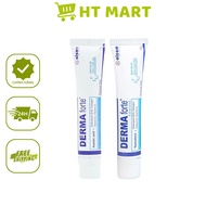 Derma Forte Acne Gel 15g - Regular / Advanced Version, Gel Helps Reduce Acne, Prevent Dark Spots, Fa