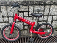 16吋兒童單車
