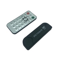 Sdr Receiver fc0012 USB DVB-T FM SDR Radio with Remote Control