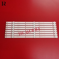 43pft4002s/98/43pft5853/68/43pft4082s/98 Philips 43 "LED TV backlight 43pft4002s 43pft5583s 43pft408