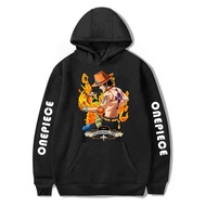 BST áo hoodie One Piece Zoro Luffy Ace chất nhất