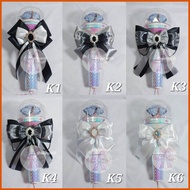 ➾ 🅼 ➦ LIGHTSTICK RIBBON - CARATBONG  ENGENEBONG - ERIBONG - ARMYBOMB - DANIBONG