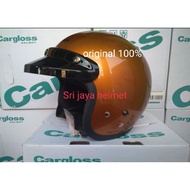 CARGLOSS CFM BRILLIANTZ IREN HELMET