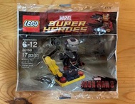 Lego 30168