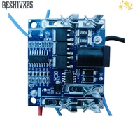 GESH1VX65 Battery Charging 18/21V Board Module Protection Battery Boards