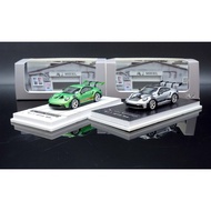 [MASH] MJ 1/64 Porsche 992 GT3 RS 2 Colors Available
