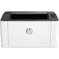 HP Laser 107w 4ZB78A WiFi Second Hand WIRELESS Laser Printer with Normal Functions
