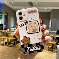 [E52] Casing For Redmi And Note A1 A2 4X 4A 5A 5+ 6A 8 9 9A 9C 10A 10 10C 12C 6 7 8 9 10 10S 11E 12 