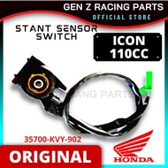 Honda Icon 110cc Side Stand Sensor Switch Assy Side Stand Sensor(OE)